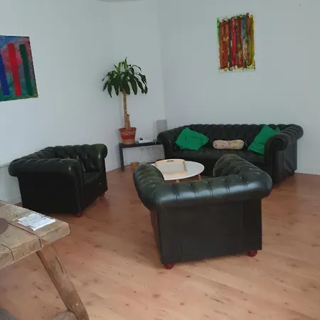 Apartamento Docteur Thomas 35 Reims