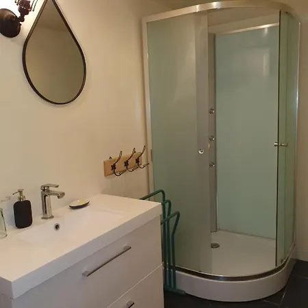 Apartamento Docteur Thomas 35